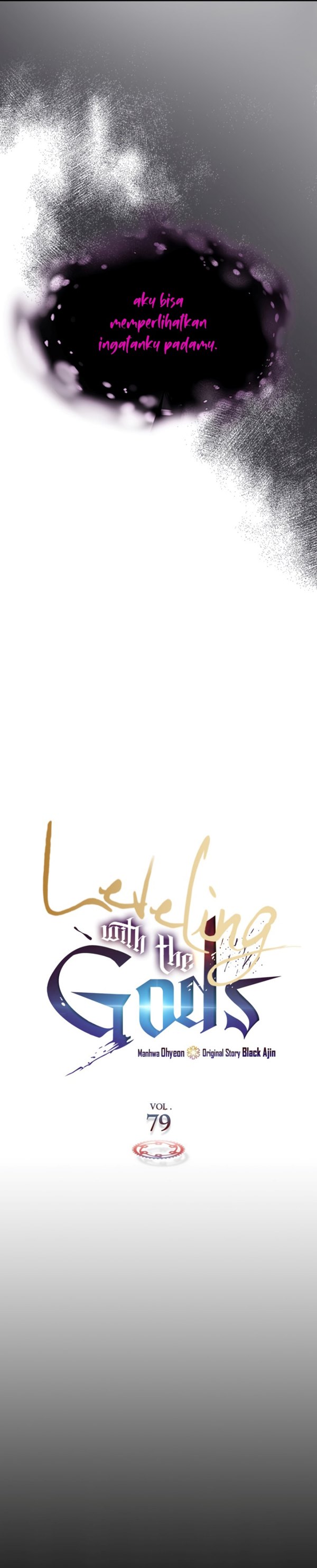 Read Leveling With the Gods ID Manga Online