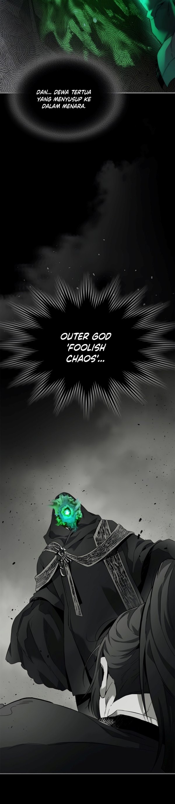 Read Leveling With the Gods ID Manga Online