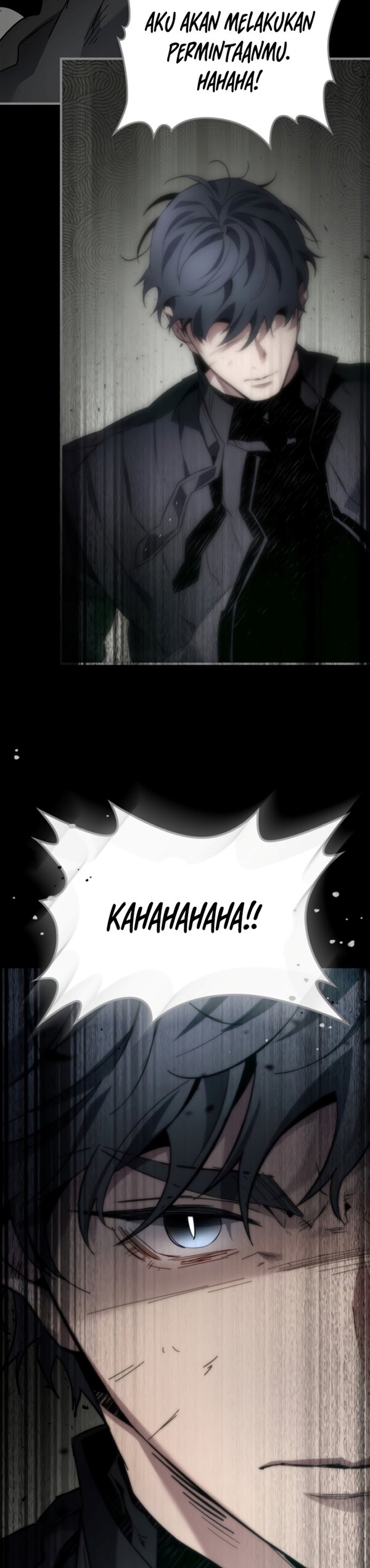 Read Leveling With the Gods ID Manga Online
