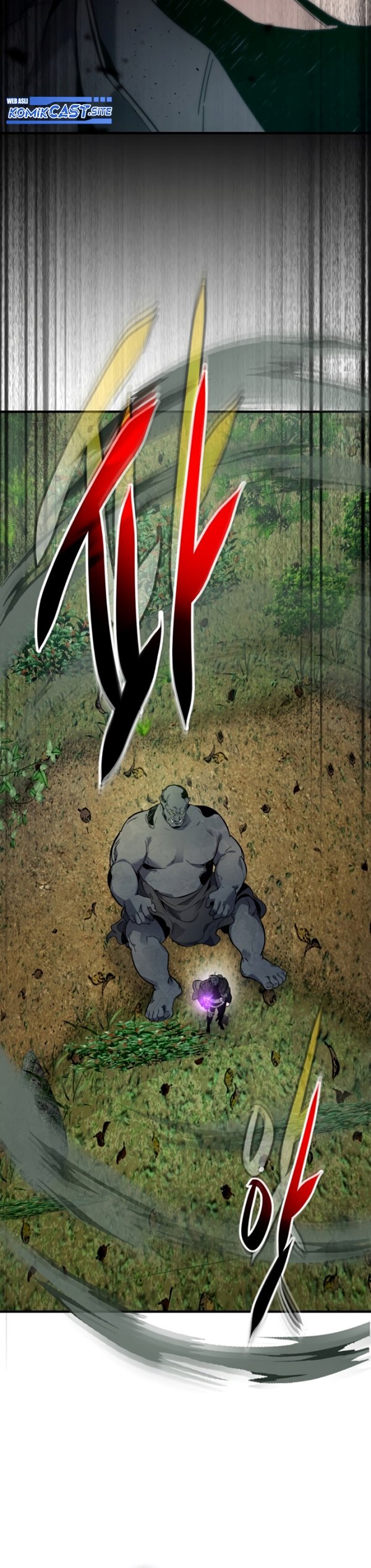 Read Leveling With the Gods ID Manga Online