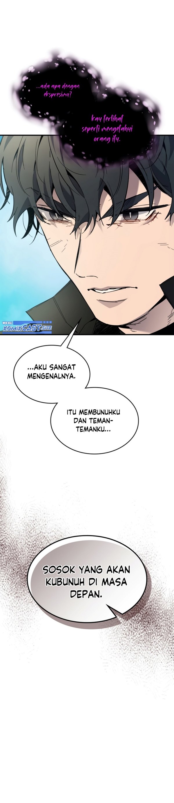 Read Leveling With the Gods ID Manga Online