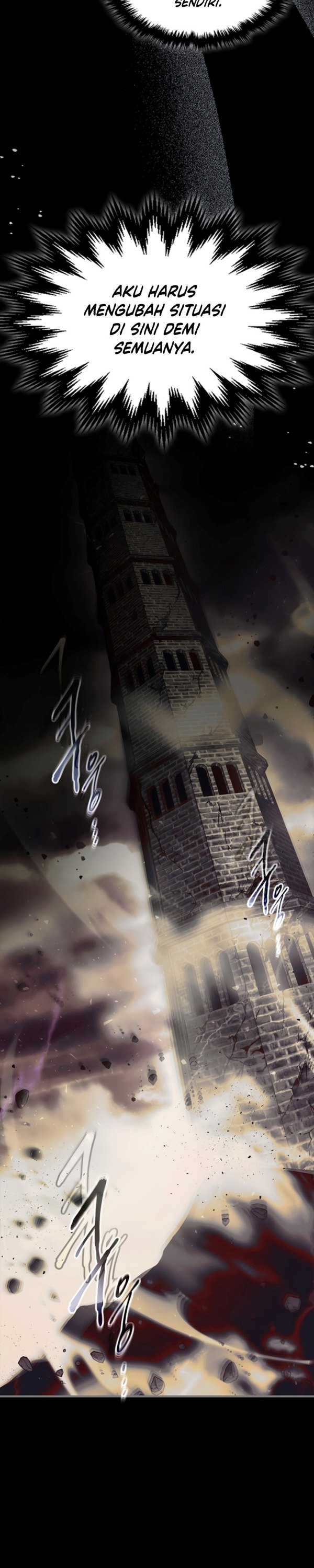 Read Leveling With the Gods ID Manga Online