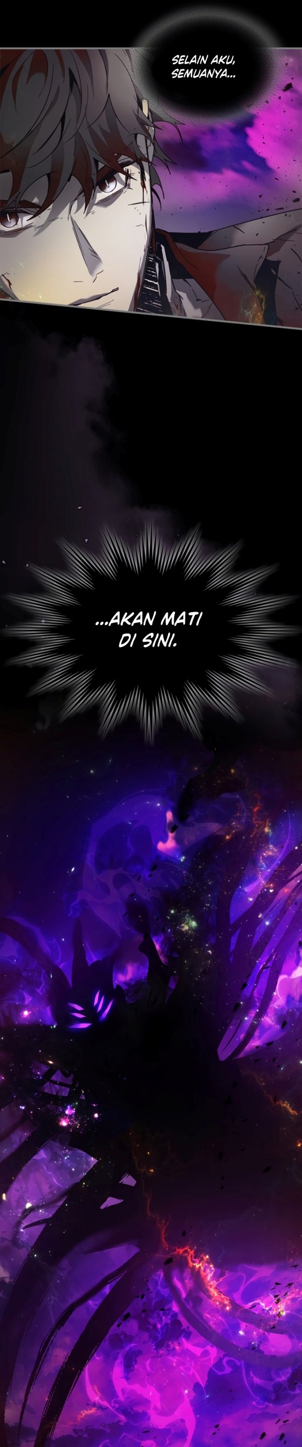 Read Leveling With the Gods ID Manga Online