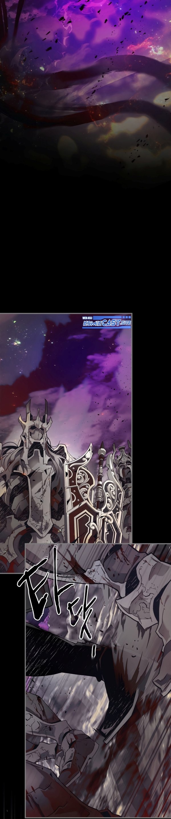 Read Leveling With the Gods ID Manga Online