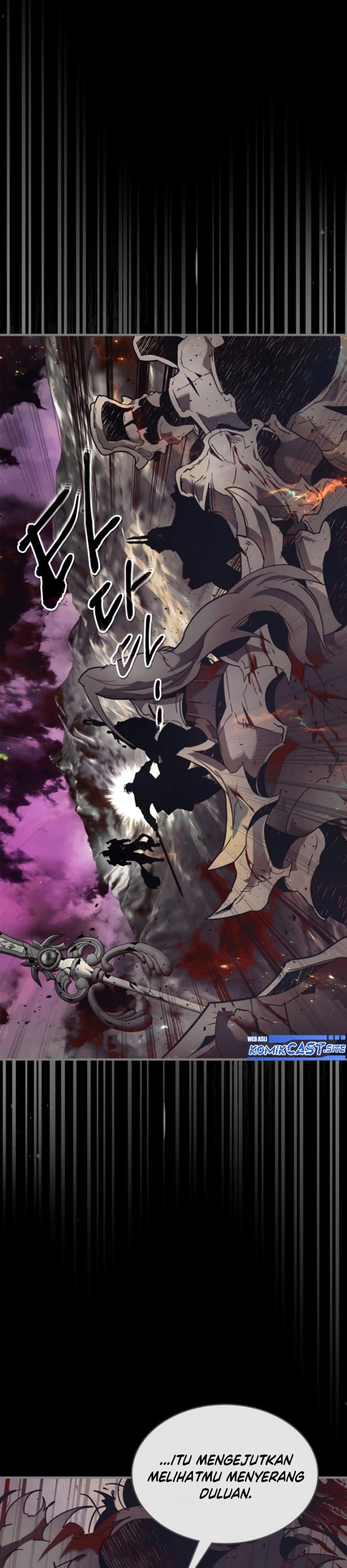Read Leveling With the Gods ID Manga Online