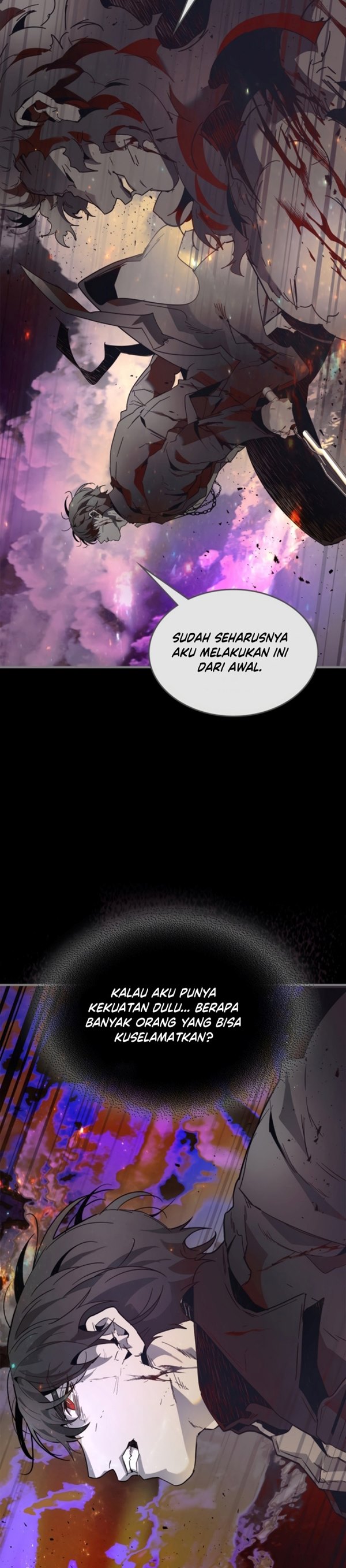 Read Leveling With the Gods ID Manga Online