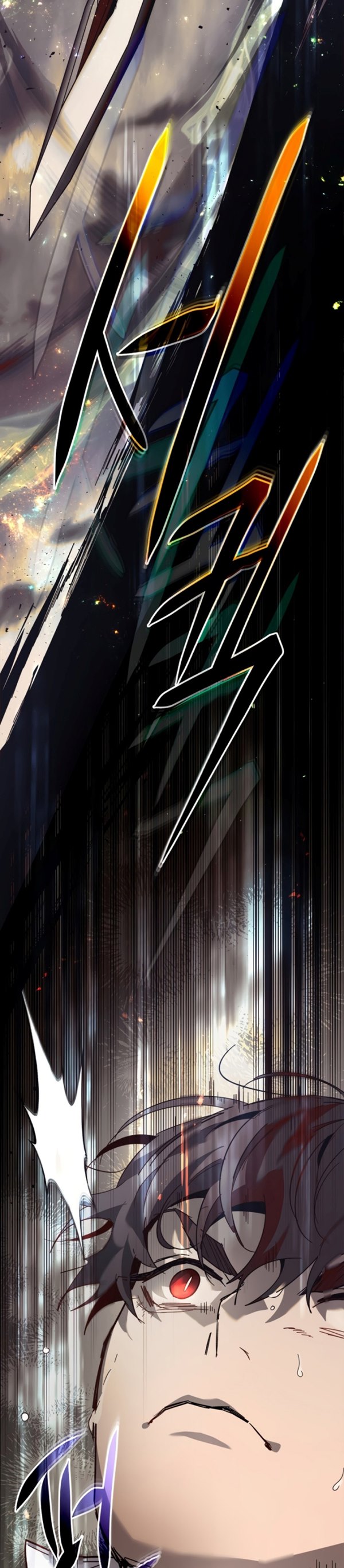 Read Leveling With the Gods ID Manga Online