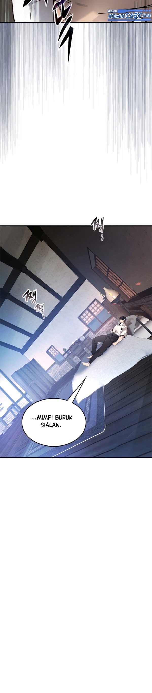 Read Leveling With the Gods ID Manga Online