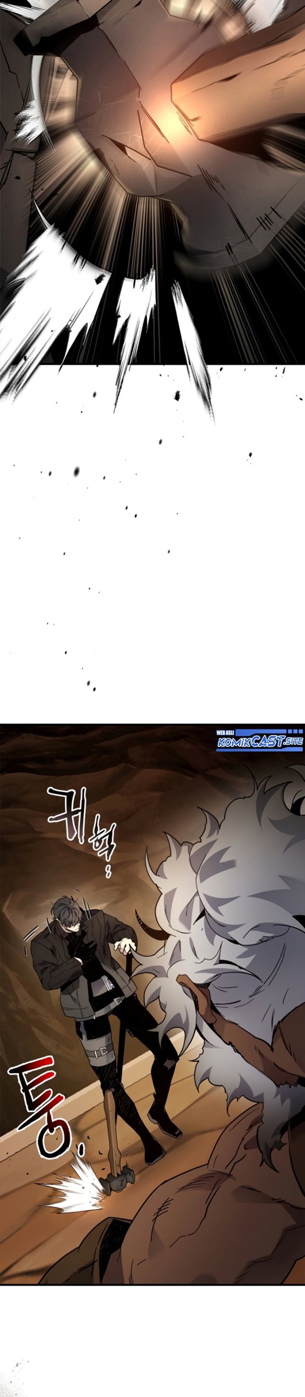 Read Leveling With the Gods ID Manga Online