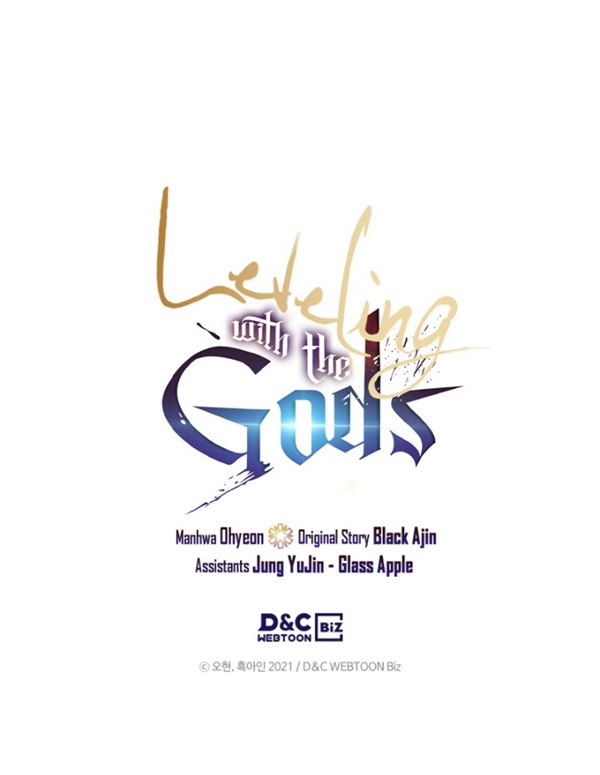Read Leveling With the Gods ID Manga Online