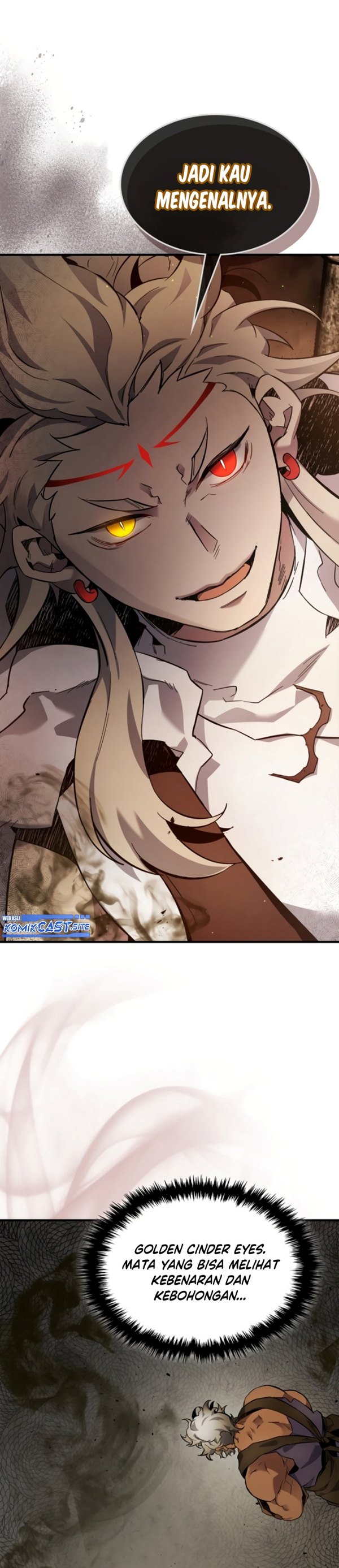 Read Leveling With the Gods ID Manga Online