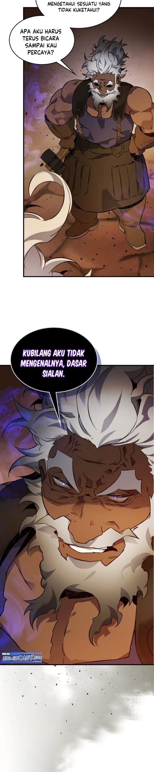Read Leveling With the Gods ID Manga Online