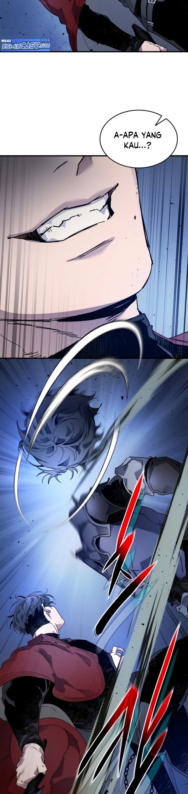 Read Leveling With the Gods ID Manga Online