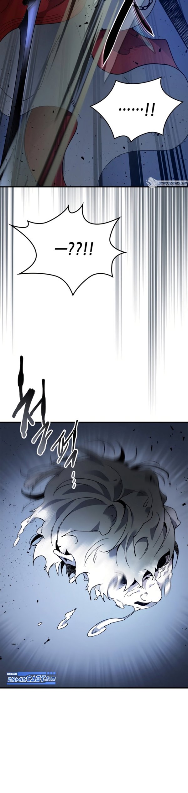 Read Leveling With the Gods ID Manga Online