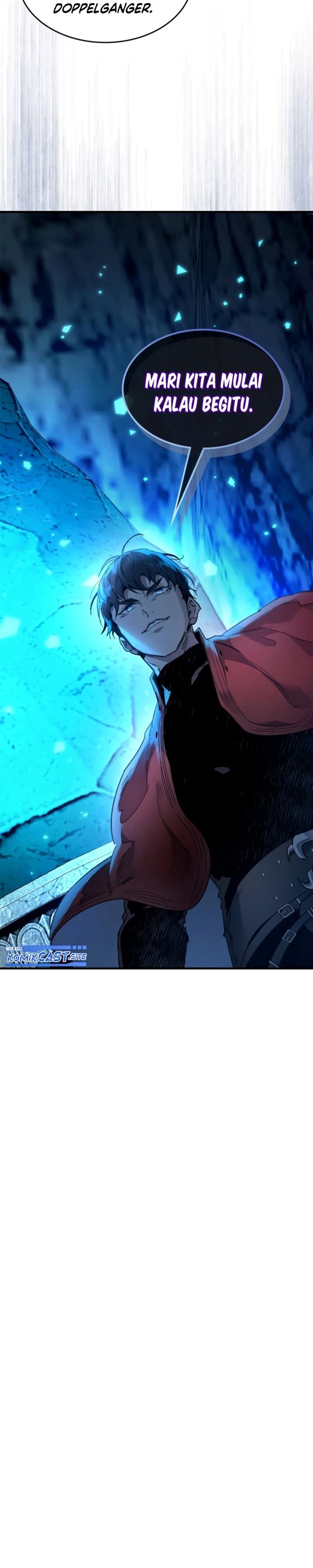 Read Leveling With the Gods ID Manga Online