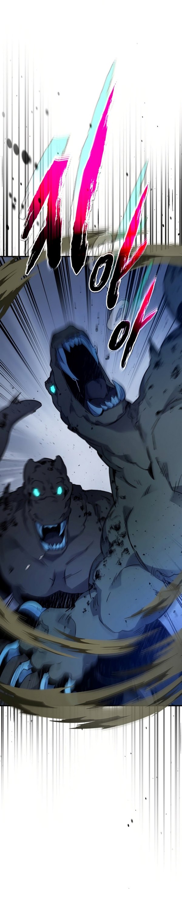 Read Leveling With the Gods ID Manga Online