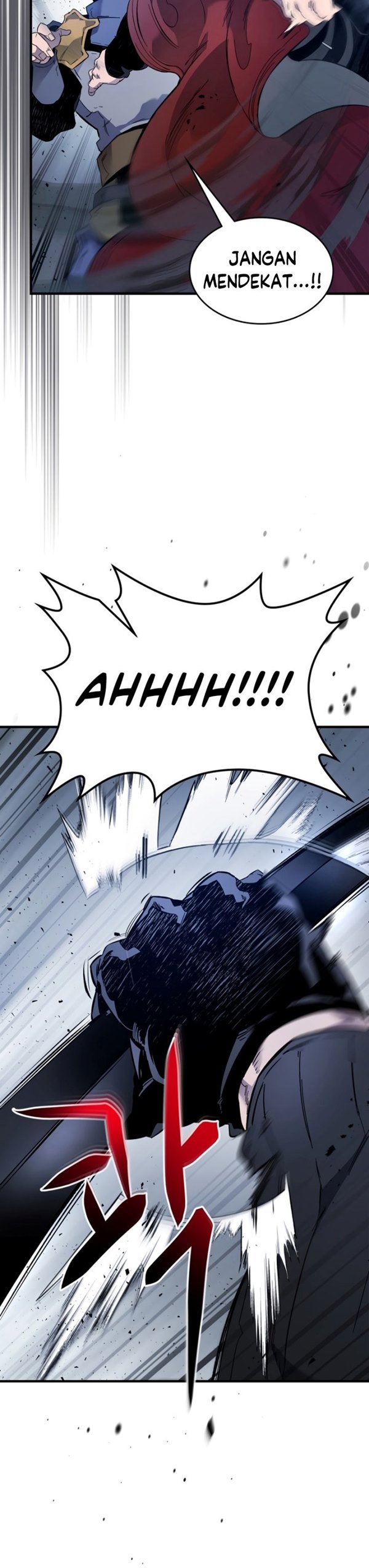 Read Leveling With the Gods ID Manga Online