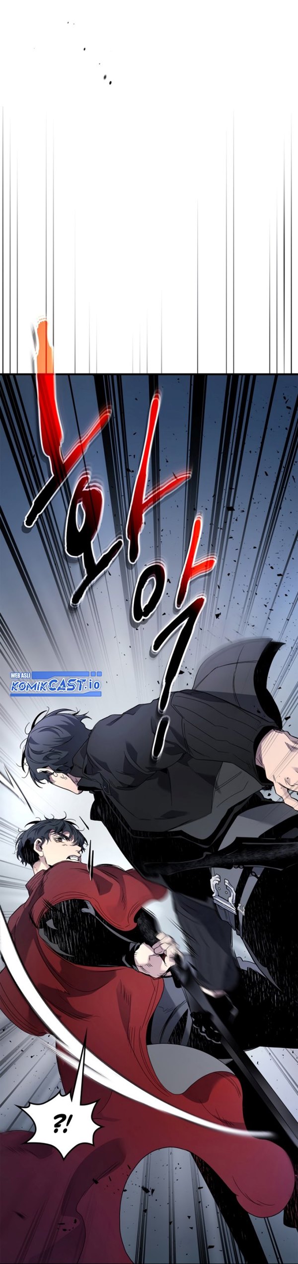 Read Leveling With the Gods ID Manga Online