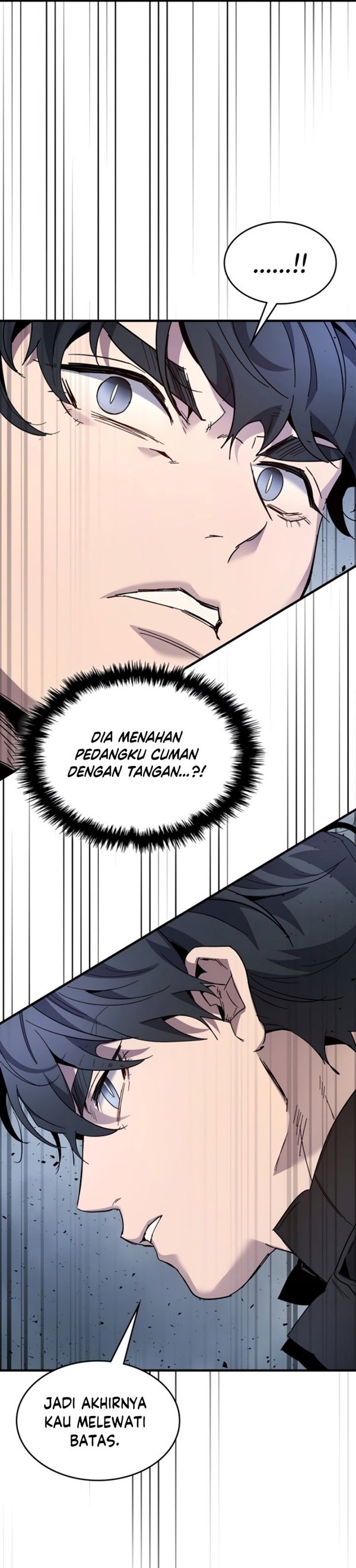 Read Leveling With the Gods ID Manga Online