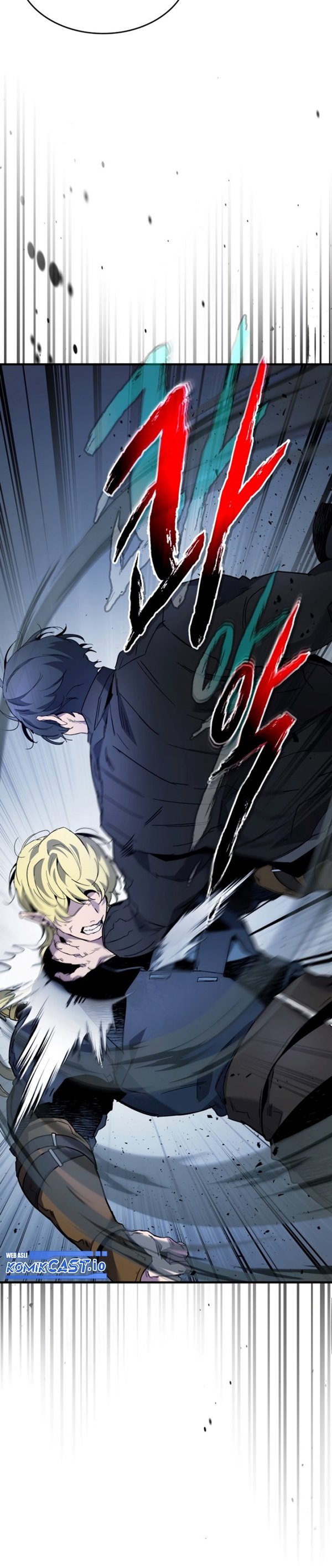 Read Leveling With the Gods ID Manga Online