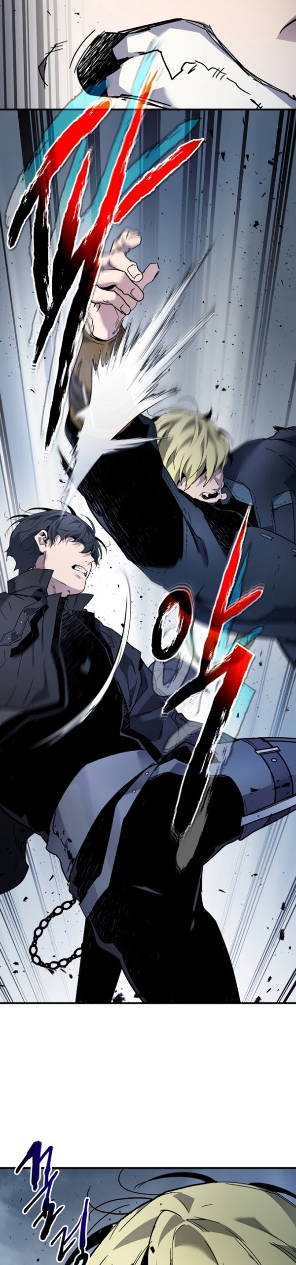 Read Leveling With the Gods ID Manga Online