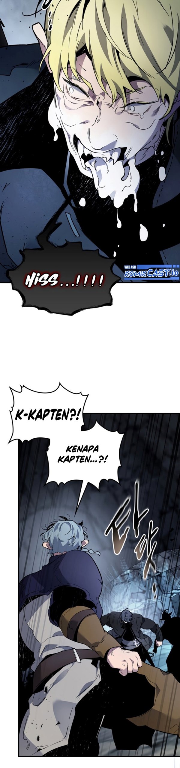 Read Leveling With the Gods ID Manga Online