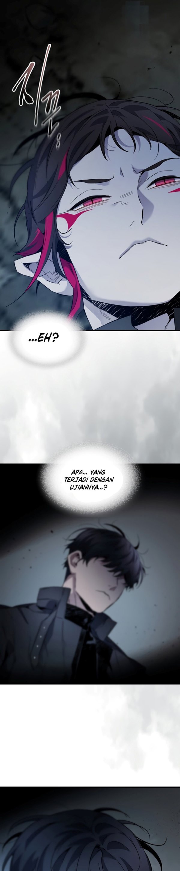 Read Leveling With the Gods ID Manga Online
