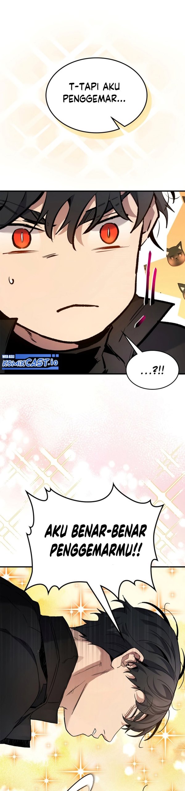 Read Leveling With the Gods ID Manga Online