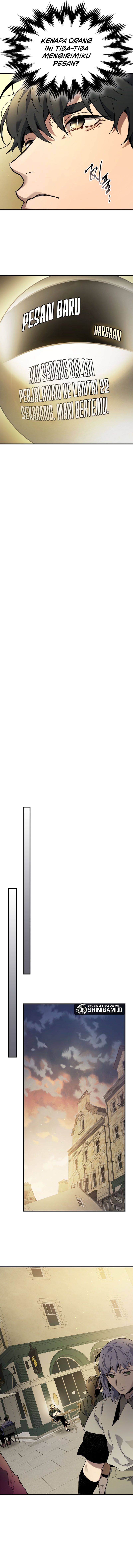 Read Leveling With the Gods ID Manga Online