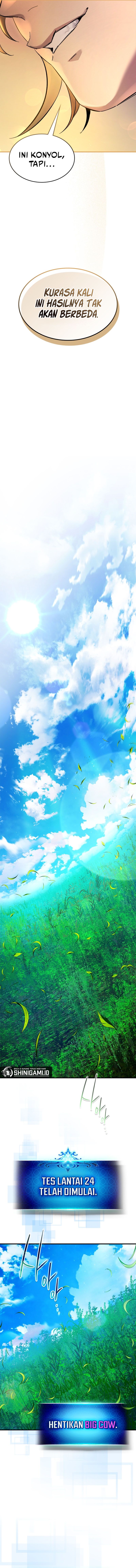 Read Leveling With the Gods ID Manga Online
