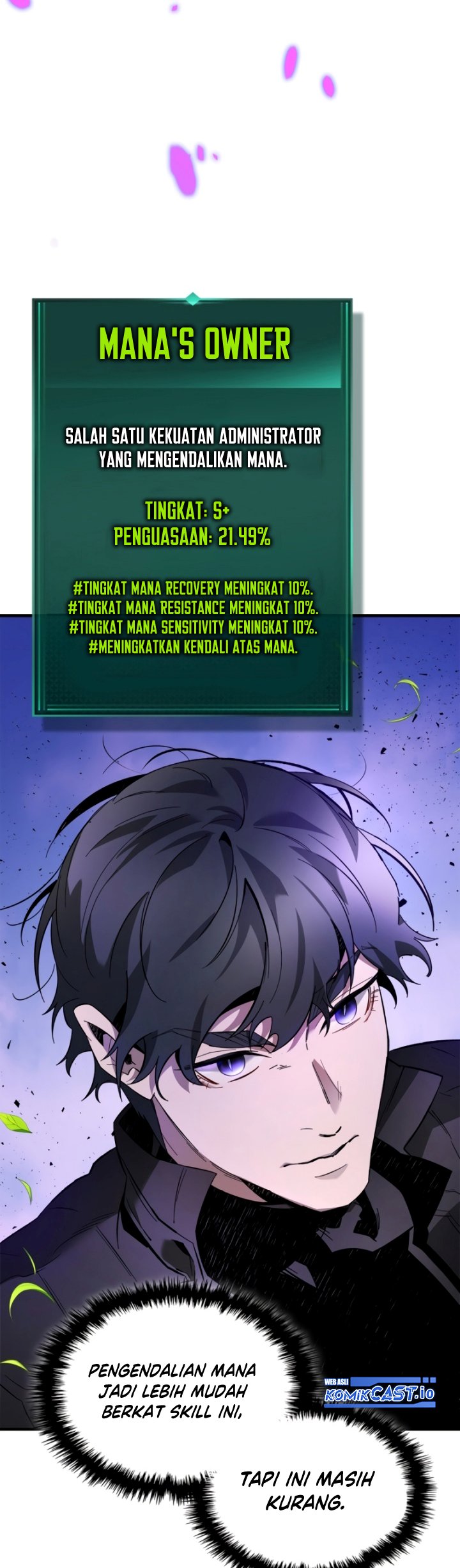 Read Leveling With the Gods ID Manga Online