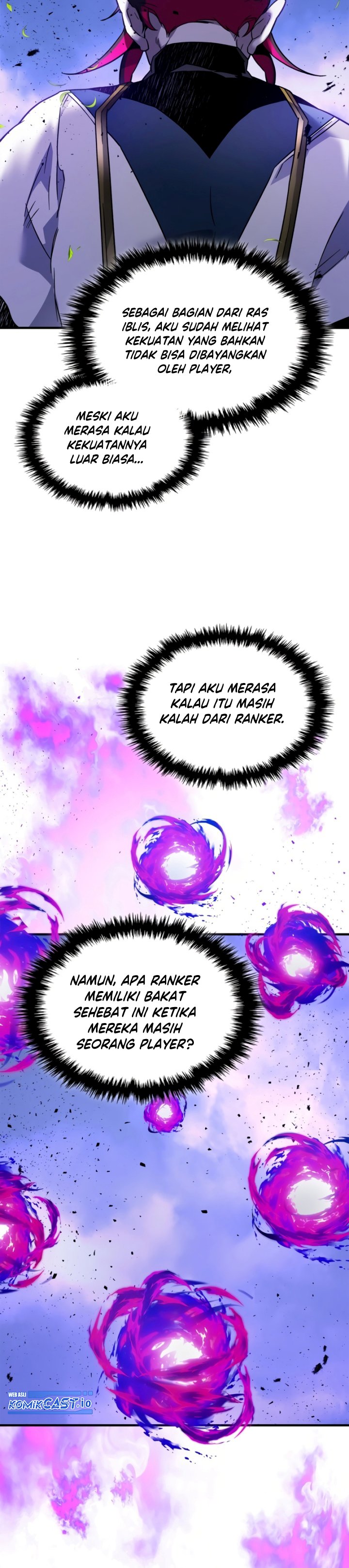 Read Leveling With the Gods ID Manga Online