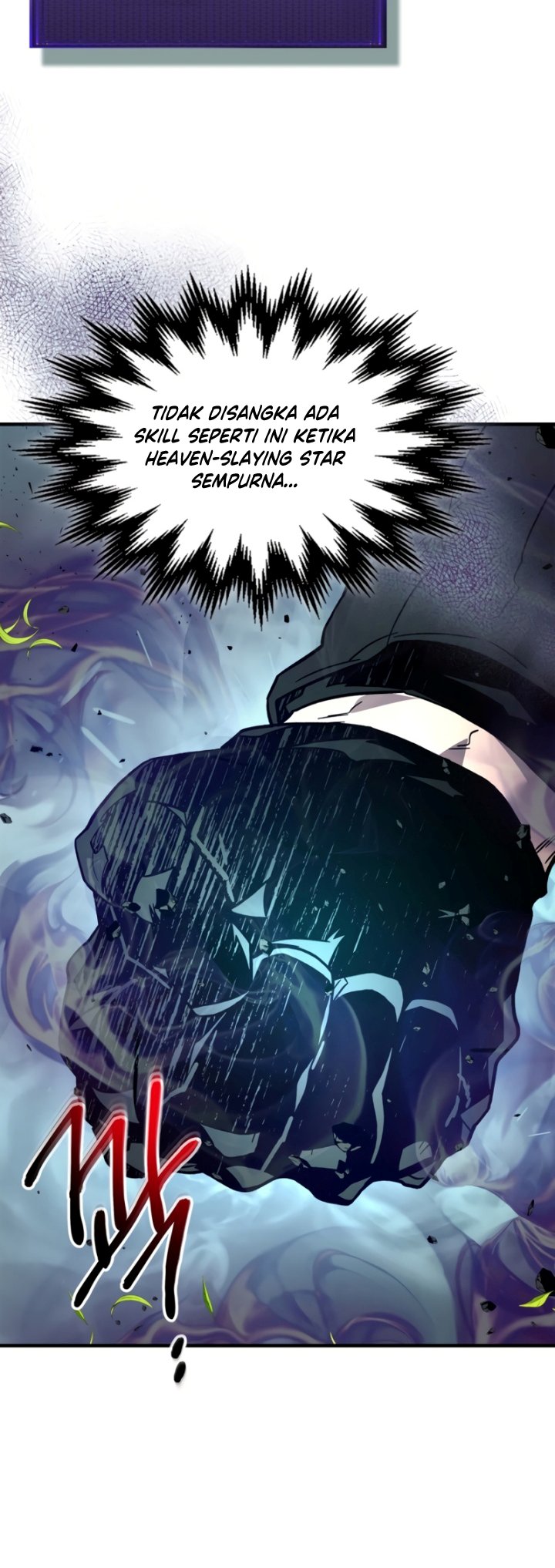 Read Leveling With the Gods ID Manga Online