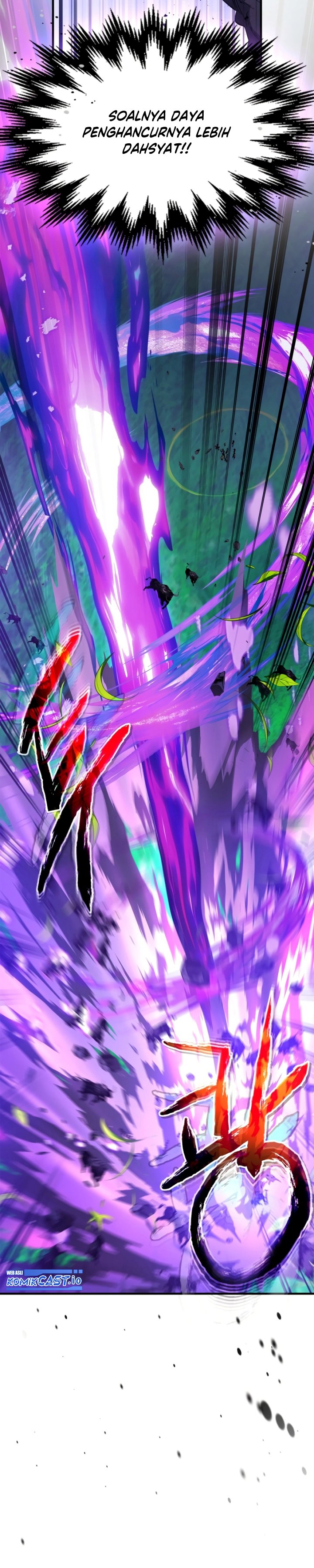 Read Leveling With the Gods ID Manga Online