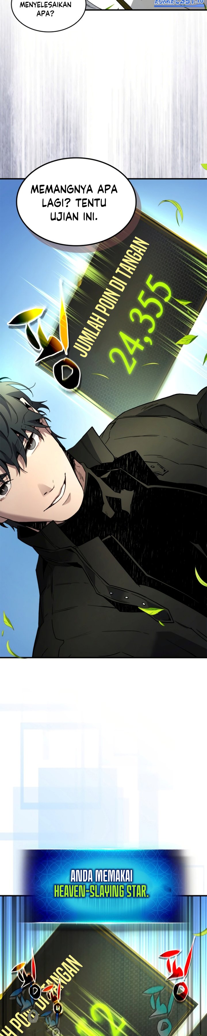 Read Leveling With the Gods ID Manga Online