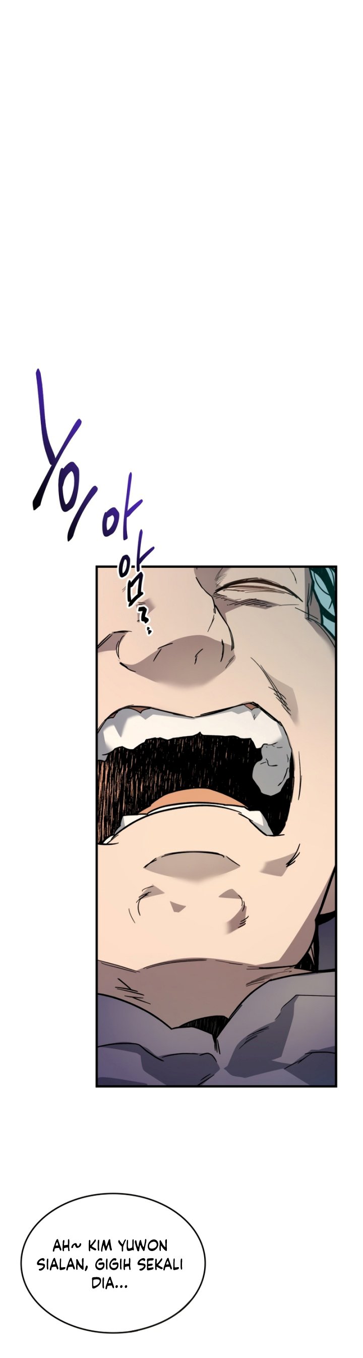 Read Leveling With the Gods ID Manga Online