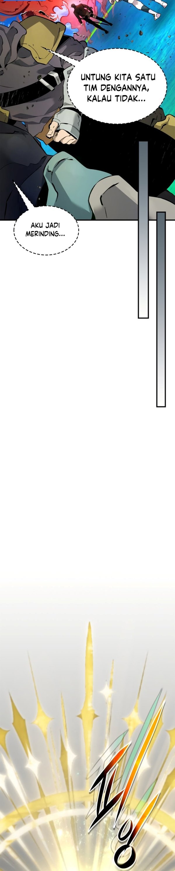 Read Leveling With the Gods ID Manga Online