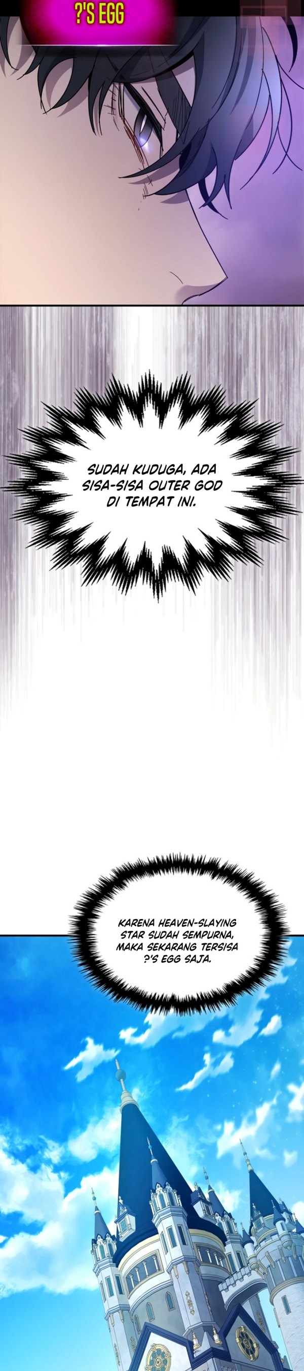 Read Leveling With the Gods ID Manga Online