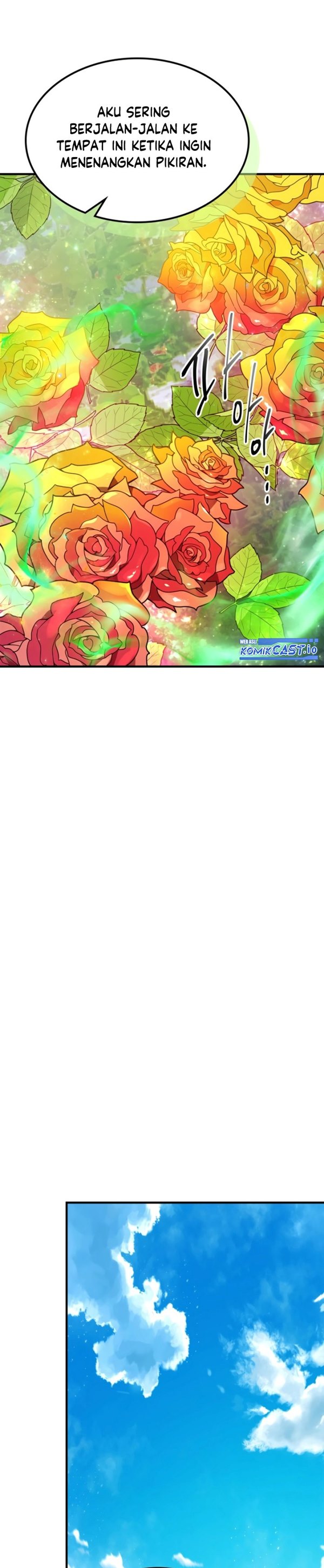 Read Leveling With the Gods ID Manga Online