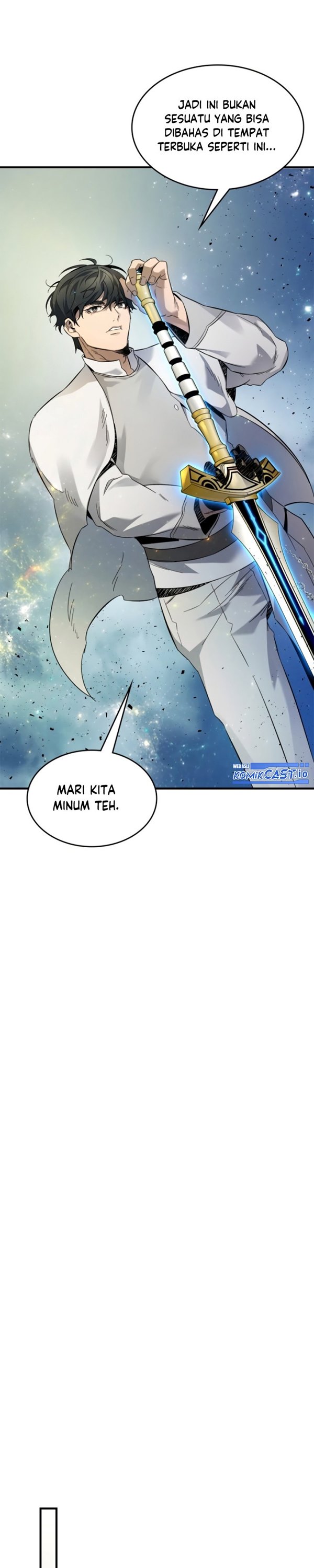 Read Leveling With the Gods ID Manga Online
