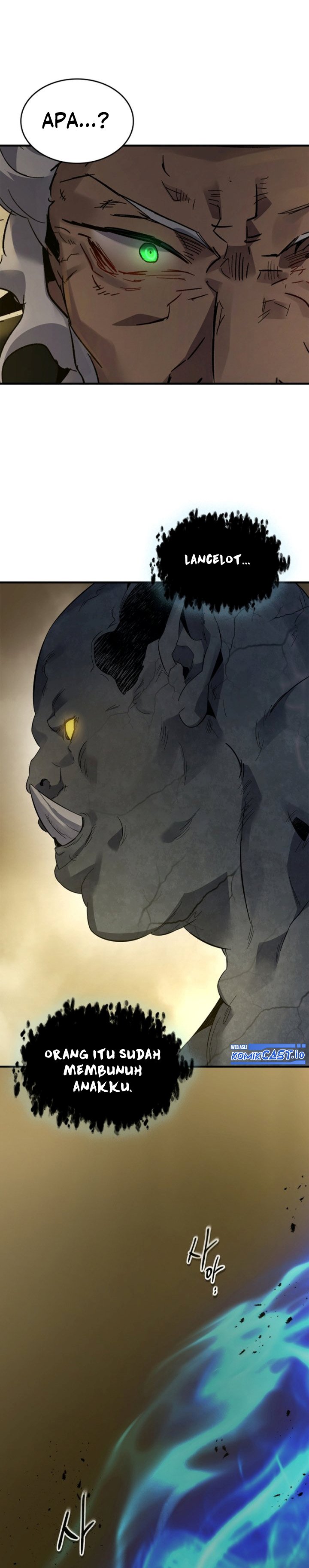 Read Leveling With the Gods ID Manga Online