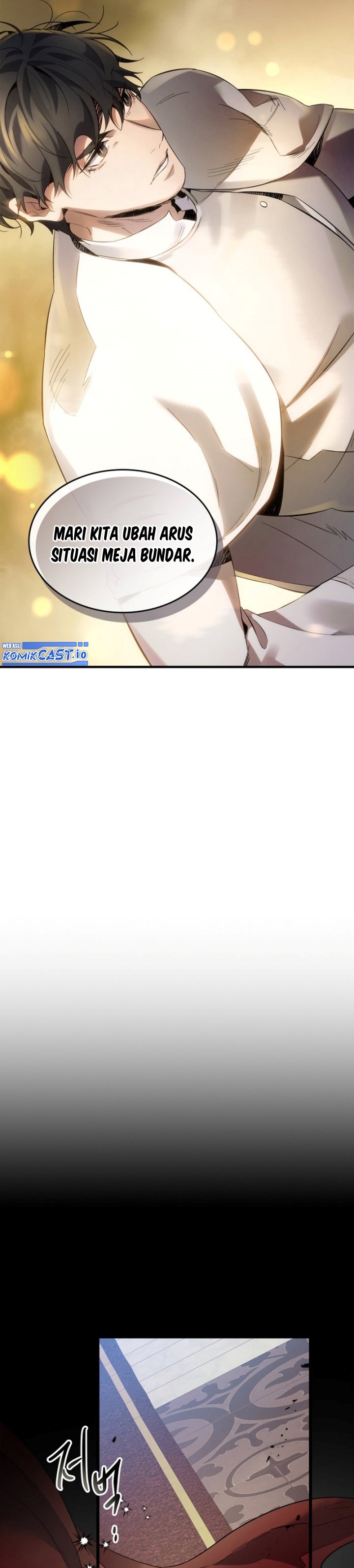 Read Leveling With the Gods ID Manga Online