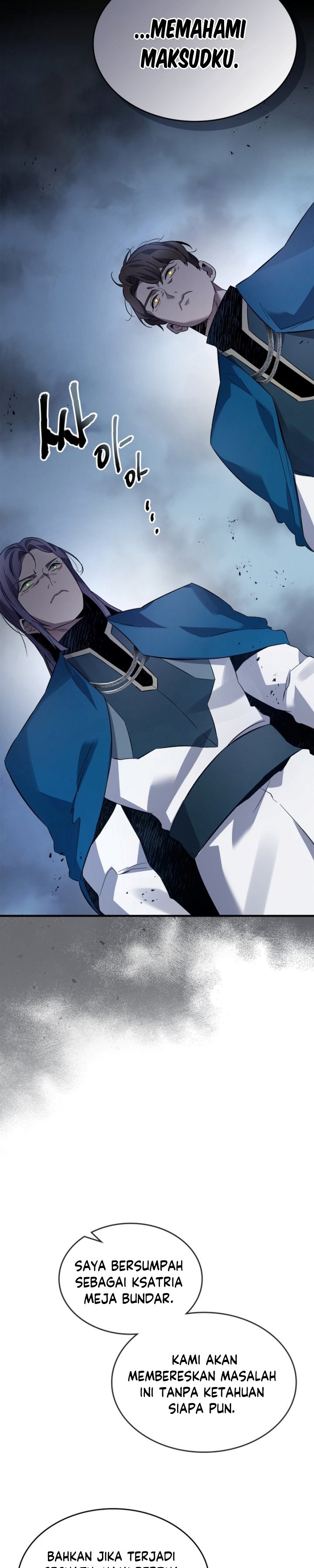 Read Leveling With the Gods ID Manga Online