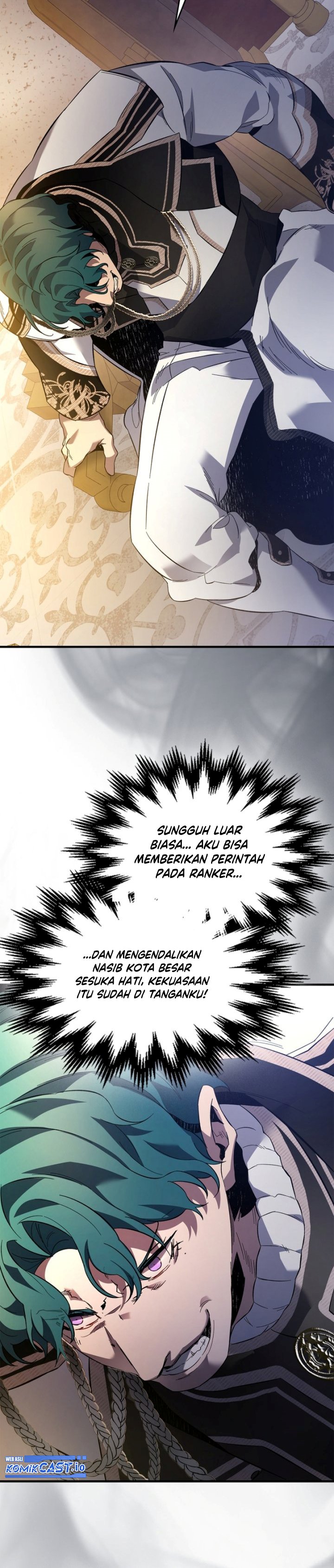 Read Leveling With the Gods ID Manga Online