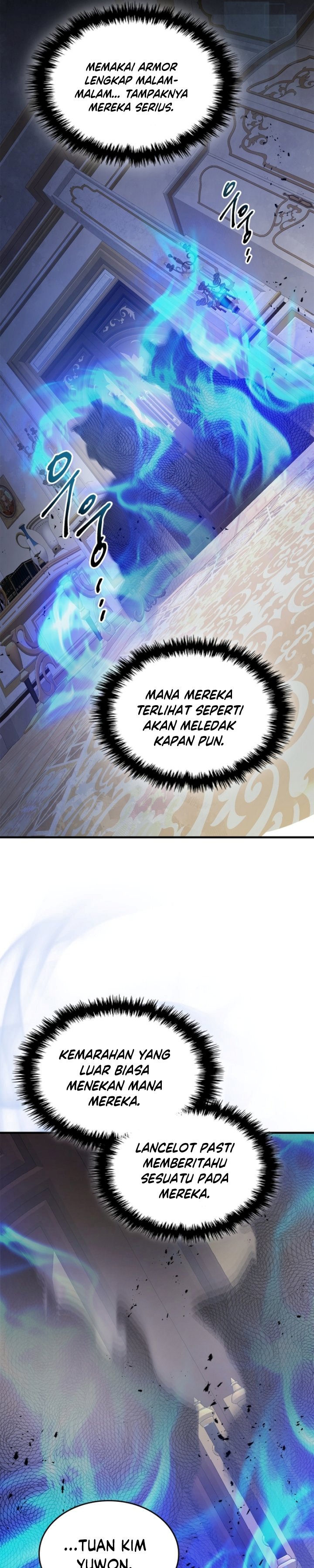 Read Leveling With the Gods ID Manga Online