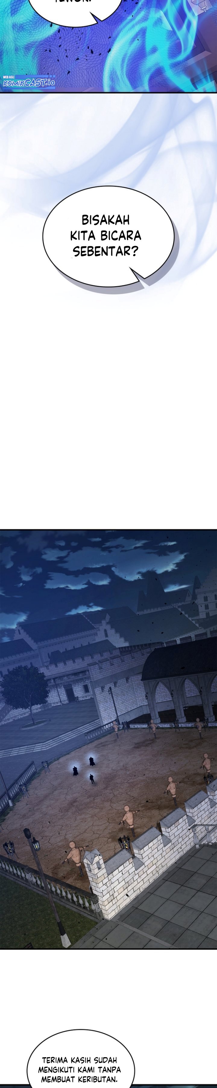 Read Leveling With the Gods ID Manga Online