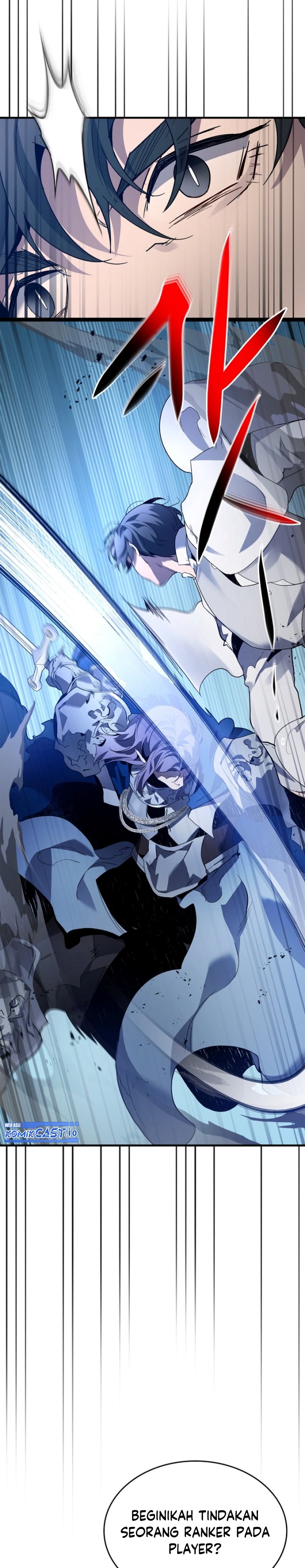 Read Leveling With the Gods ID Manga Online