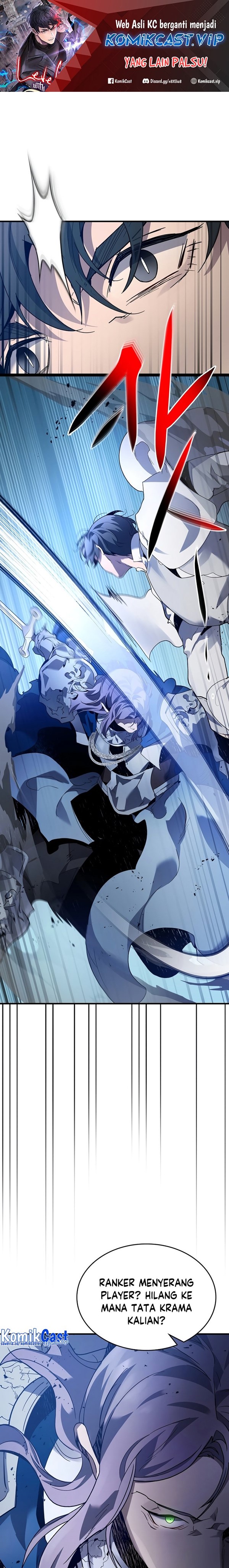 Read Leveling With the Gods ID Manga Online