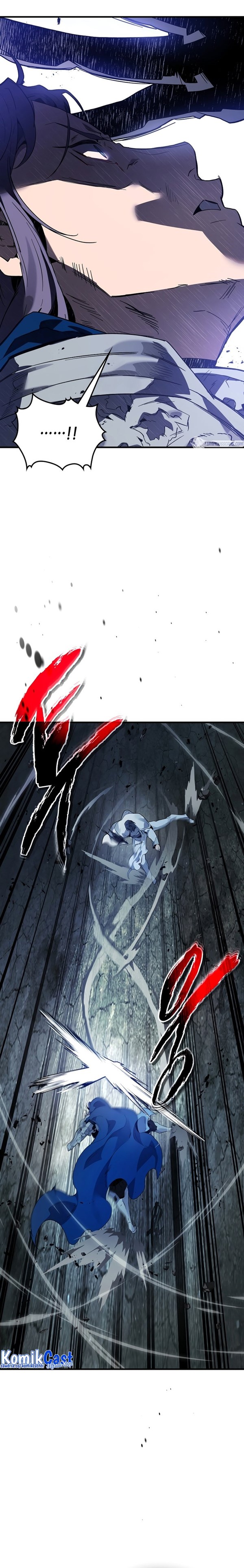 Read Leveling With the Gods ID Manga Online