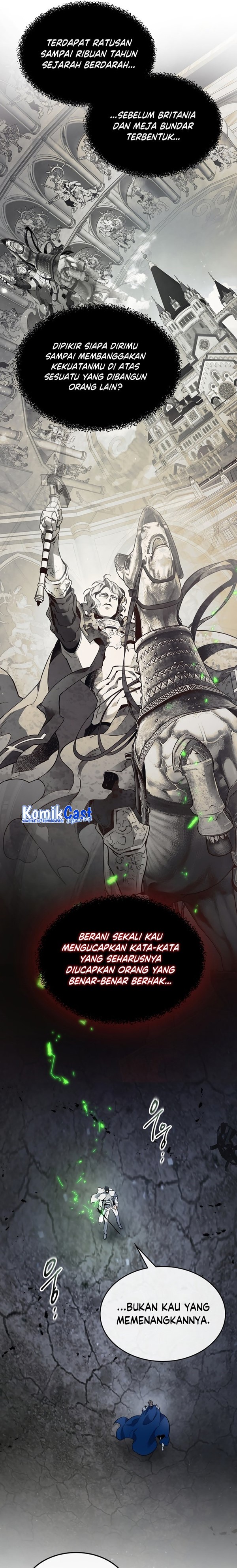 Read Leveling With the Gods ID Manga Online